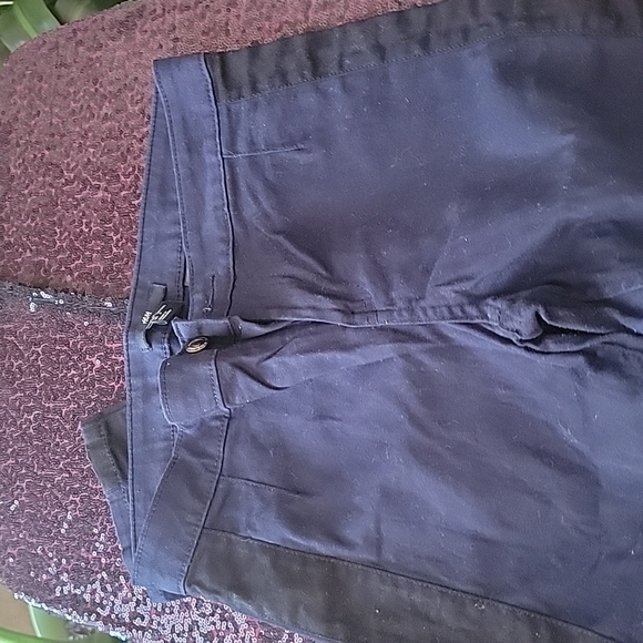 H & M Blue Pants - Picture 3 of 4